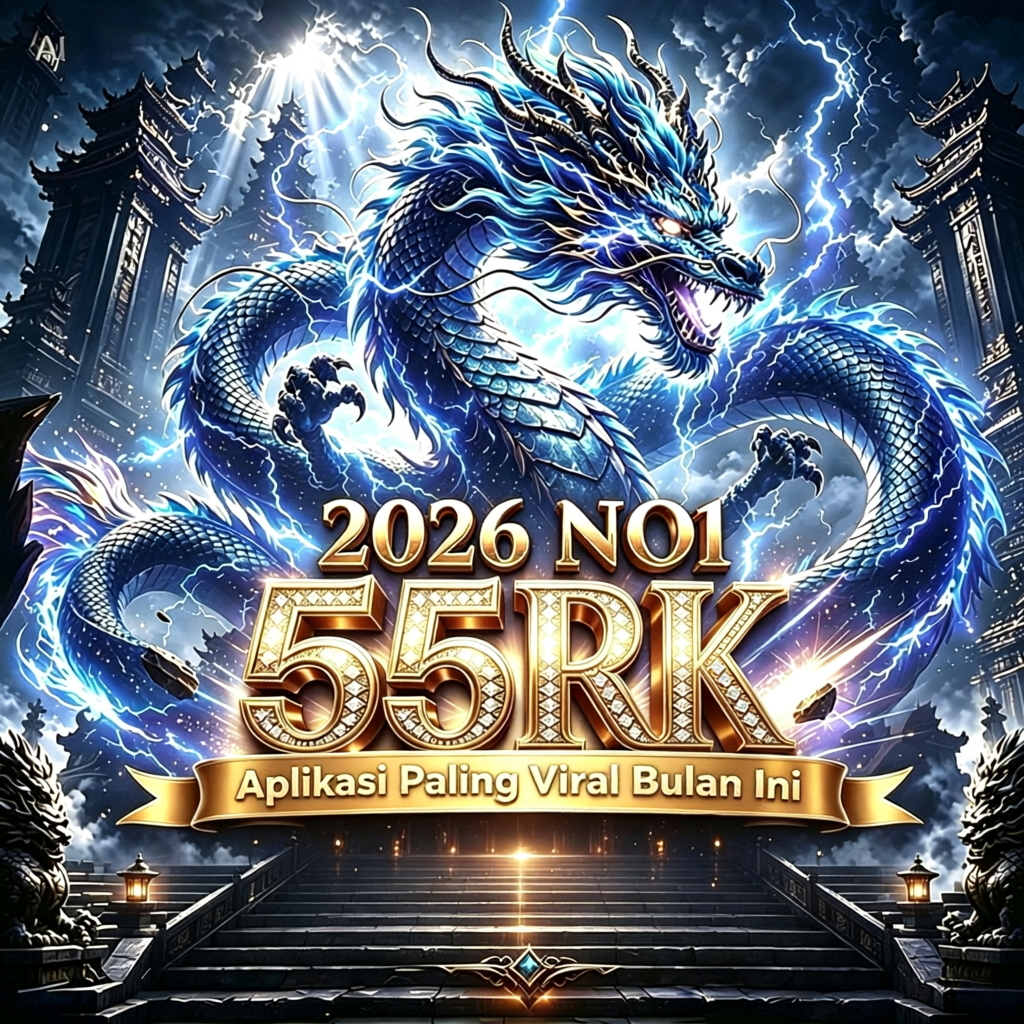 55RK - 55rk Pilihan Game PG Soft untuk Penggemar Slot Online