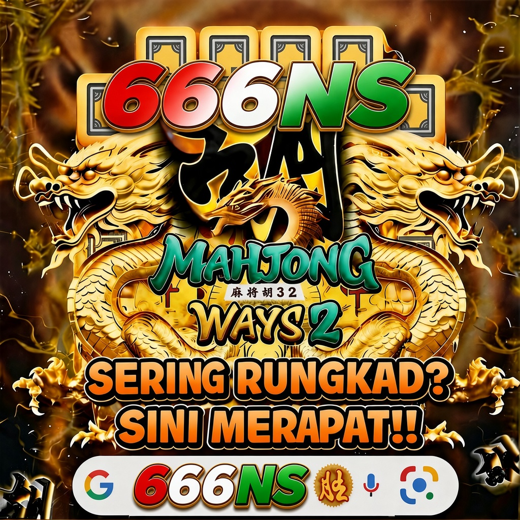 666NS - 666ns Portal Hiburan Game Online Mobile Resmi & Terpercaya