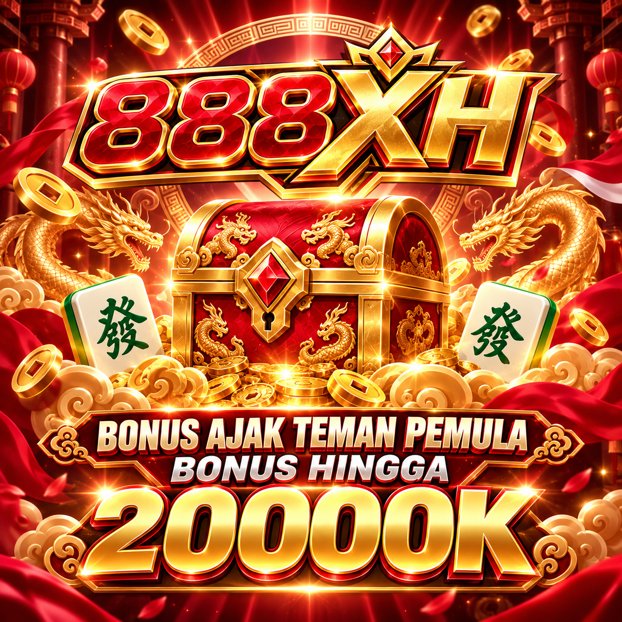 888XH - Slot Indonesia Jadi Pilihan untuk Menjelajahi Tema Slot Online Berbeda