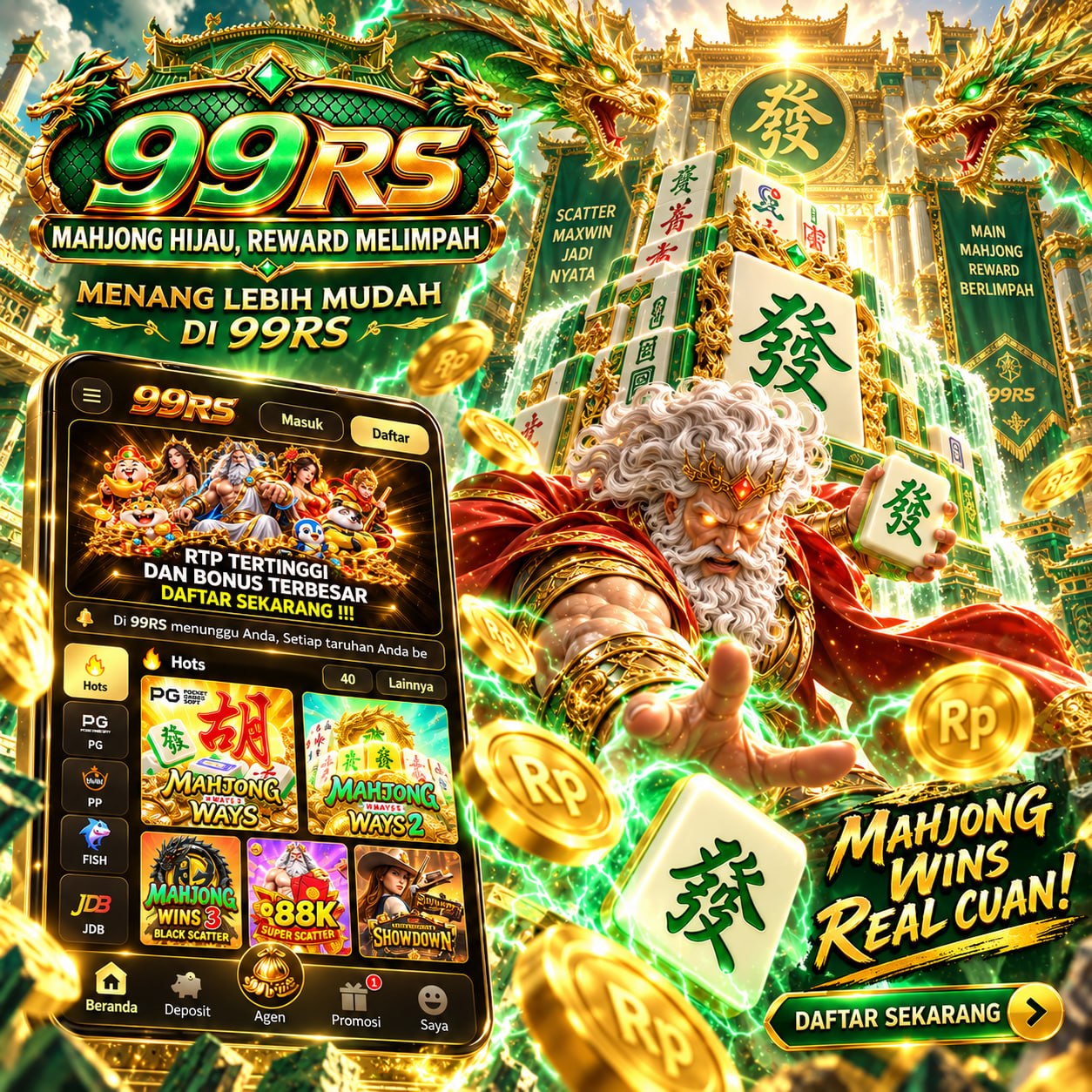99RS - 99rs Destinasi Slot Online Indonesia dengan Ragam Tema Menarik