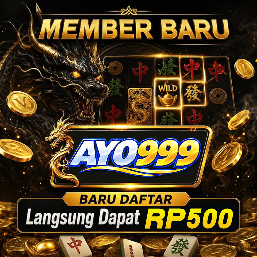 AYO999 - ayo999 Destinasi Slot Online Indonesia dengan Ragam Tema Menarik