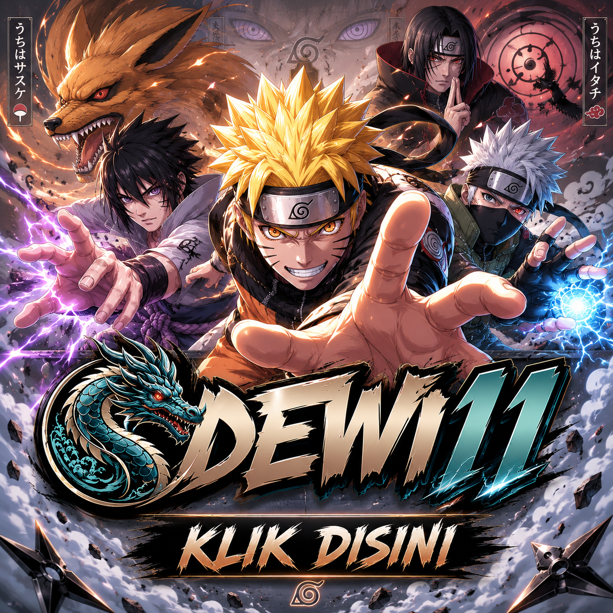 DEWI11 - dewi11 Platform Game Online dengan Beragam Pilihan Permainan Seru