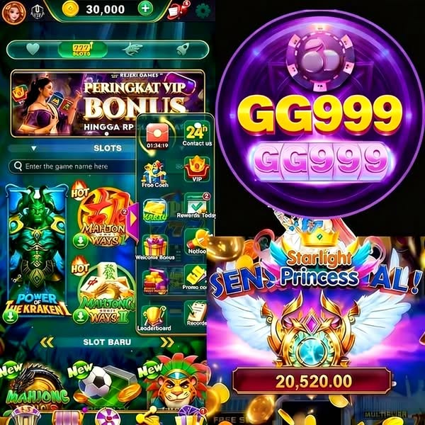 GG999 - gg999 Portal Resmi Game Kasino dengan Link Daftar dan Akses Alternatif