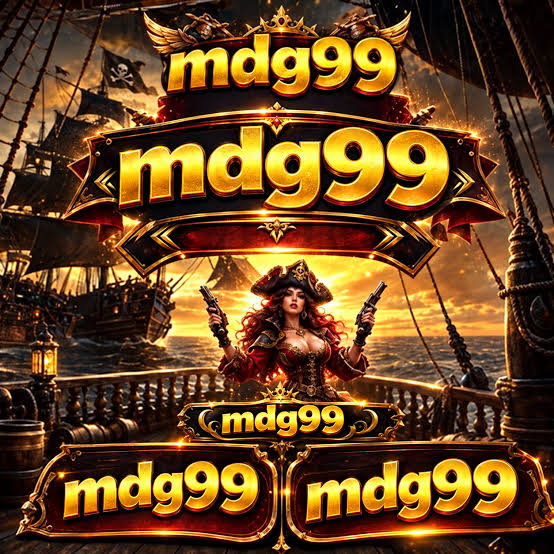MDG99 - Portal Hiburan Game Online Mobile Resmi & Terpercaya