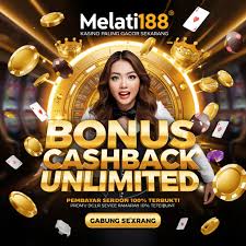 MELATI188 - Portal Hiburan Game Online Mobile Resmi & Terpercaya