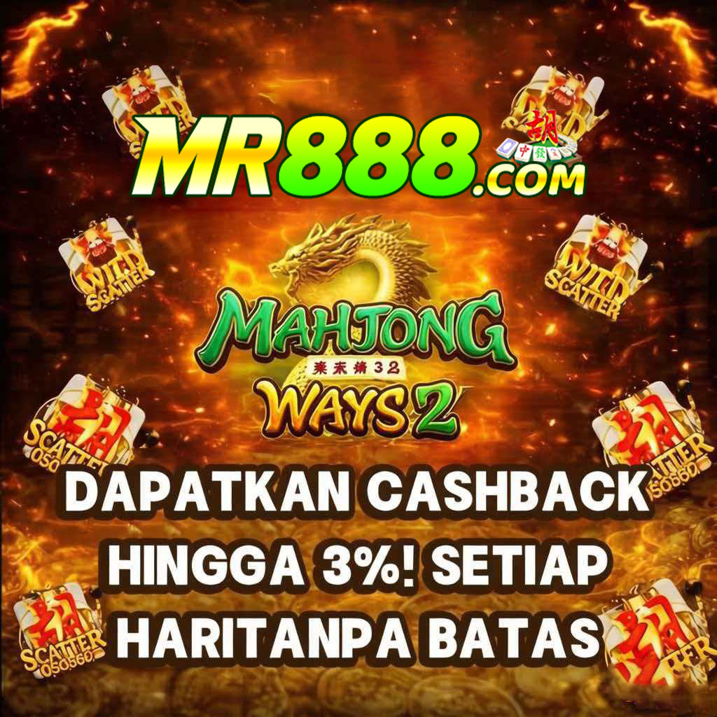 MR888 - mr888 Pilihan Game PG Soft untuk Penggemar Slot Online