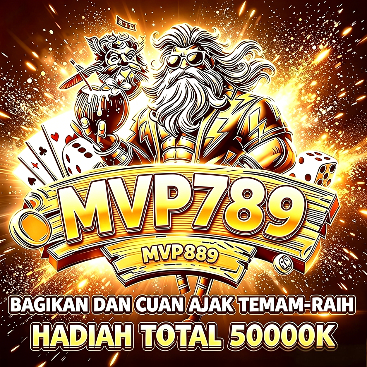 Balapan mvp789
