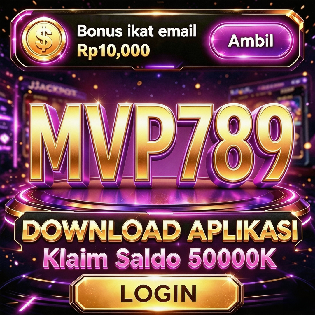 Pengalaman mobile mvp789