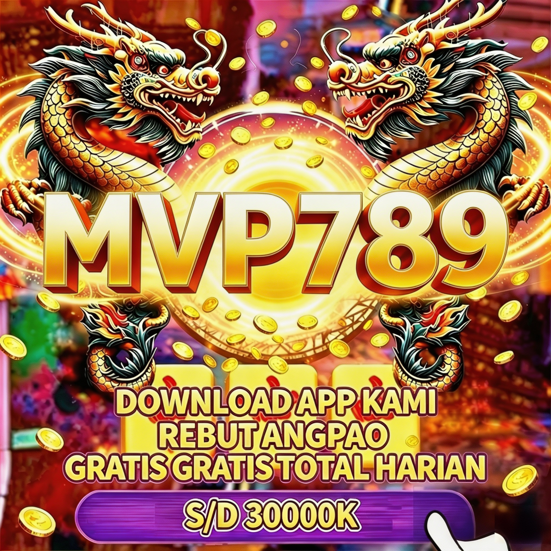 Pusat hiburan mvp789
