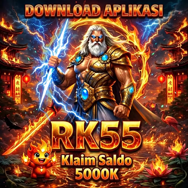 RP55 - rp55 Login Situs Resmi dan Nikmati Ragam Game PG Soft