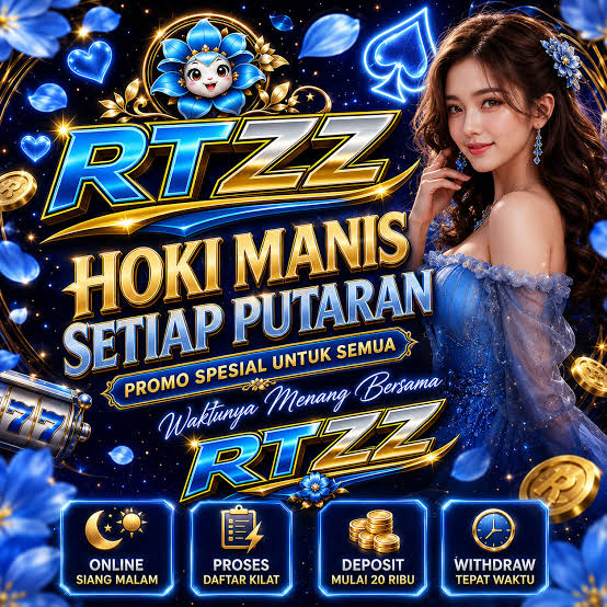 RTZZ - rtzz Link Alternatif Game Kasino dan Slot Online