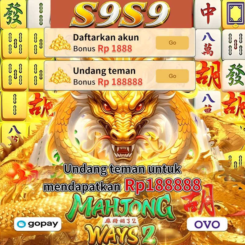 S9S9 - Portal Resmi Game Kasino dengan Link Daftar dan Akses Alternatif