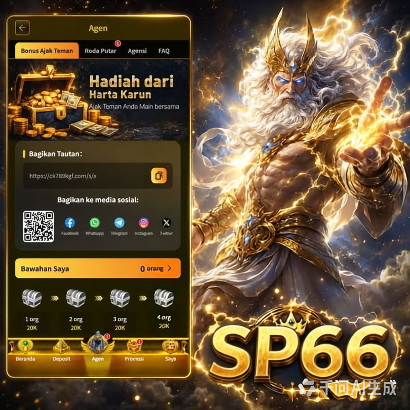 SP66 - Slot Indonesia Jadi Pilihan untuk Menjelajahi Tema Slot Online Berbeda