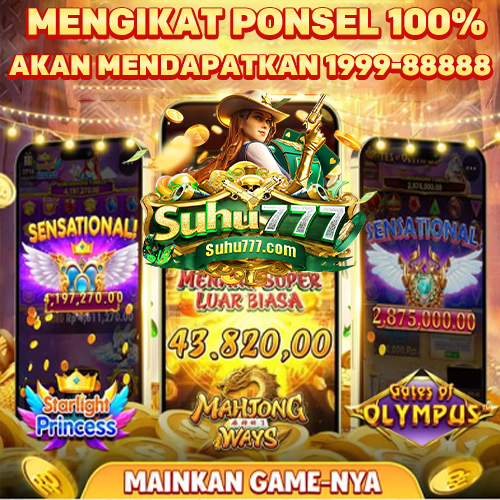 SUHU777 - suhu777 Jelajahi Ragam Slot Online dengan Tema Menarik