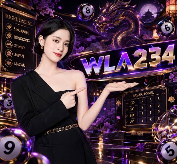 WLA234 - WLA234 Dowdload & Install Aplikasi Slot Asli Minimal Bet 400 Perak