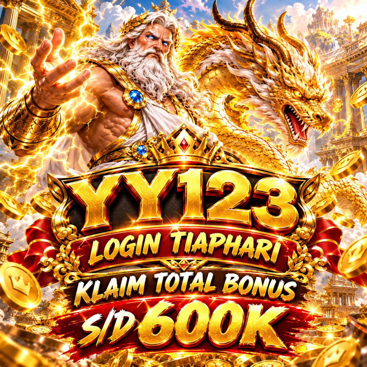 YY123 - Portal Hiburan Game Online Mobile Resmi & Terpercaya